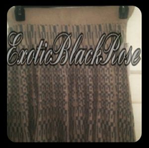 Skirt L